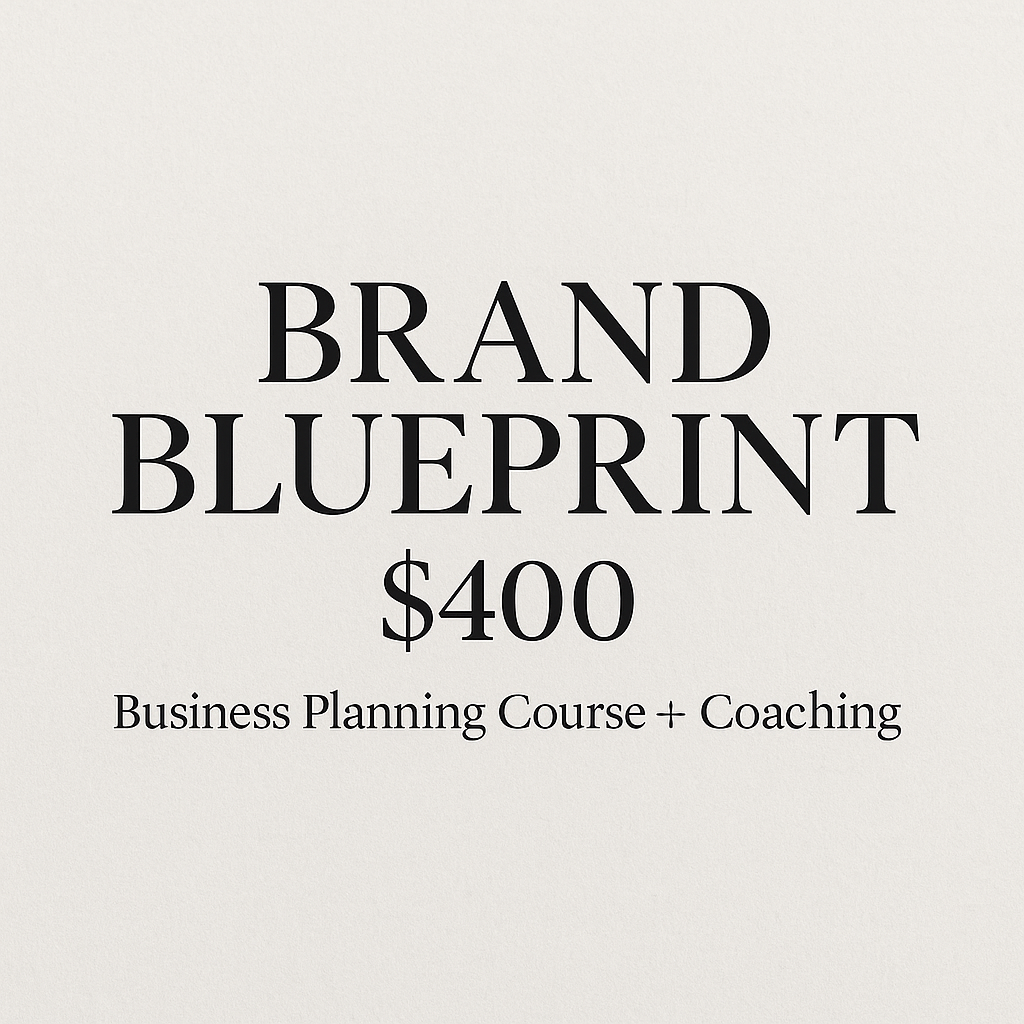$400 Hybrid Course + Coaching