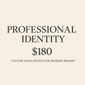 Professional Identity