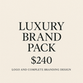 Luxury Brand Pack
