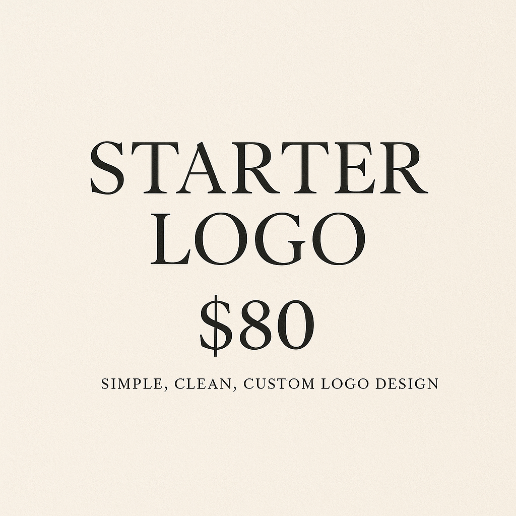 Starter Logo